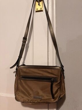 Burberry Brown Crossbody Bag